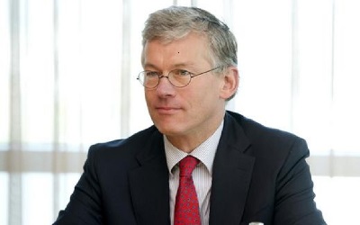 Frans van Houten