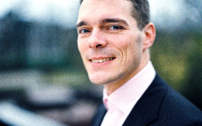 Frank van Dalen