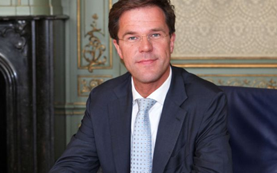 Mark Rutte