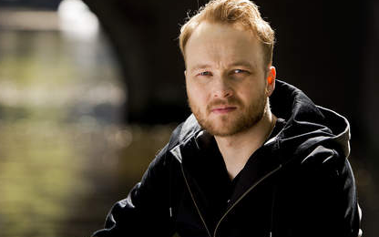 Arjen Lubach