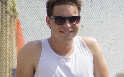 Douwe Bob