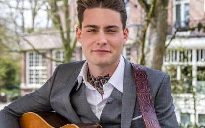 Douwe Bob Mensen In Het Nieuws