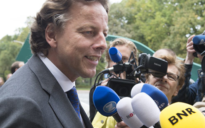Bert Koenders