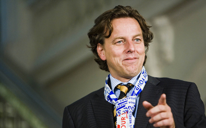 Bert Koenders