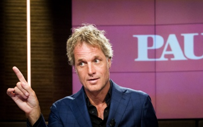 Jeroen Pauw Vara