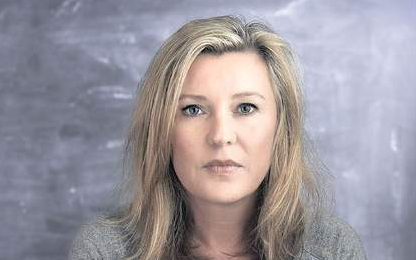 Saskia Noort