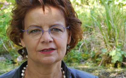 Aukje van Kalsbeek