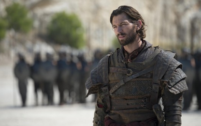 Michiel Huisman Game of Thrones