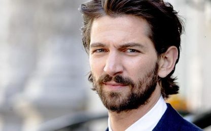 Michiel Huisman