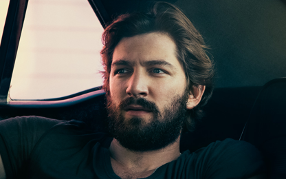 Michiel Huisman