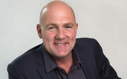 André Kuipers