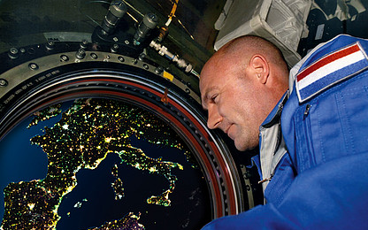 André Kuipers