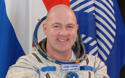 André Kuipers