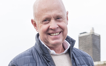 Peter Grondhuis