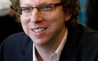 Arnon Grunberg