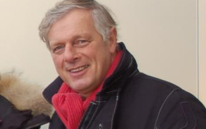 Eric Roks