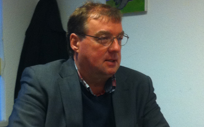 Marten Lutgendorff zorg