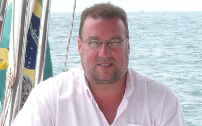 Marten Lutgendorff