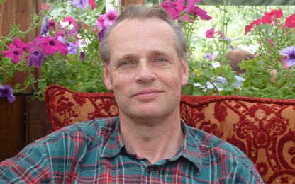 Roland Pluut