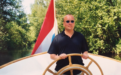 Bart van der Kolk