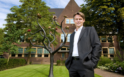 Evert Leideman