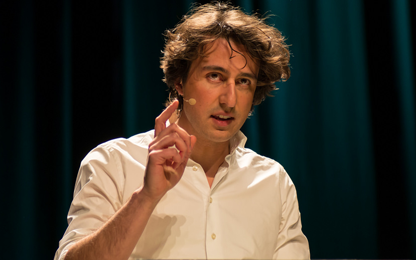 Jesse Klaver