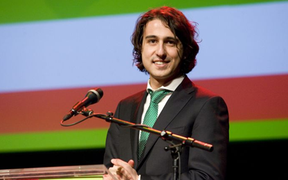 Jesse Klaver Groen-links