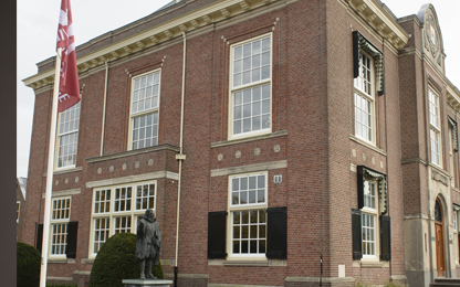 Wilgenhaege