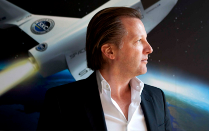 Michiel Mol shuttle