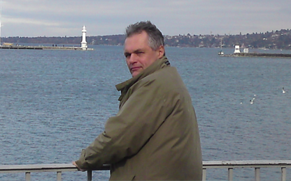 Tom Driessens