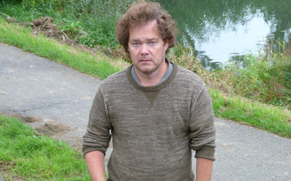 Jan-Willem Scheurwater