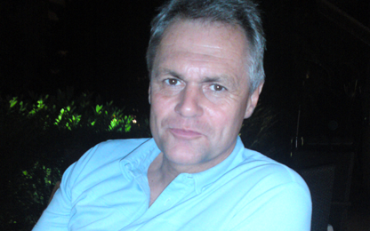Tom Driessens