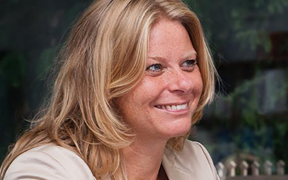 Saskia Borgers