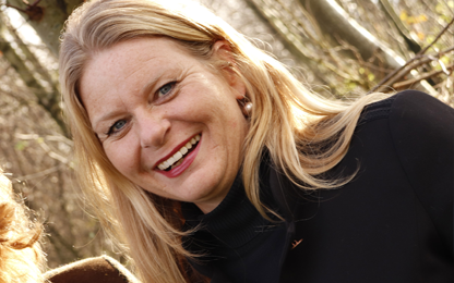 Saskia Borgers