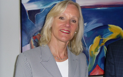 Thérèse van den Hurk