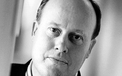 Ole van der Straaten