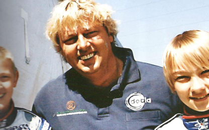 Arthur Dontje