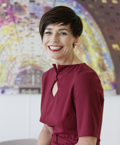 Marjolein Willemsen