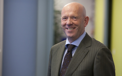 Herman Blom