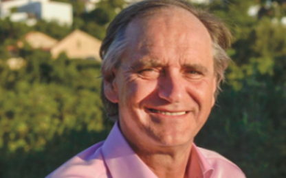 Erik de Vlieger