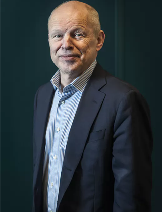 Willem Vermeend