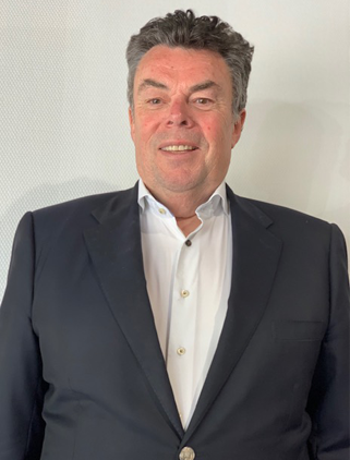 Cor van Erp