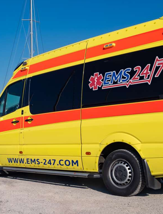 Gerrit Vrieze EMS 24-7