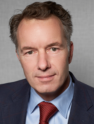 Wybren van Haga VVD