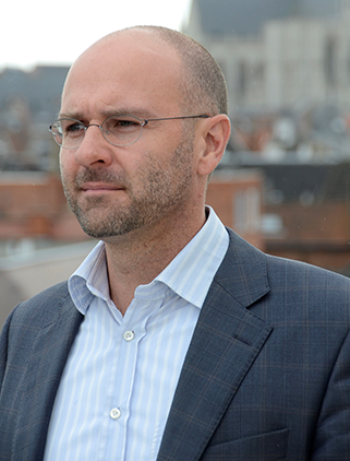 Philip Vandormael