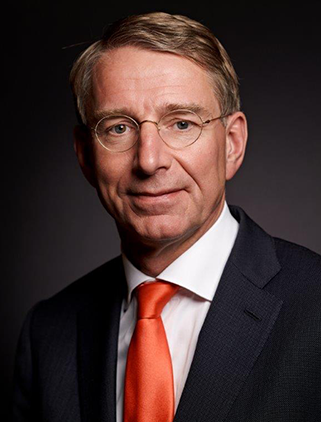 Jan Louis Burggraaf