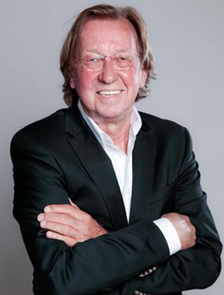 Claus Commandeur