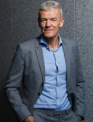 Marc Dunnewijk