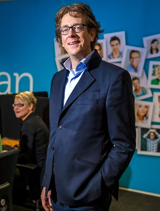 Hans van der Wind
