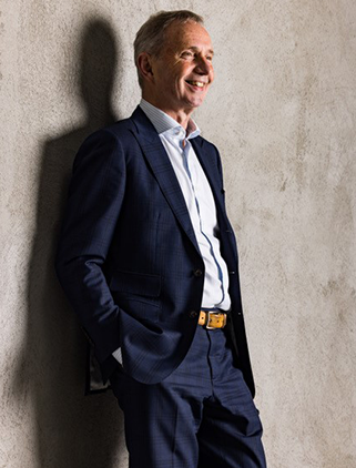 Jos van Deursen